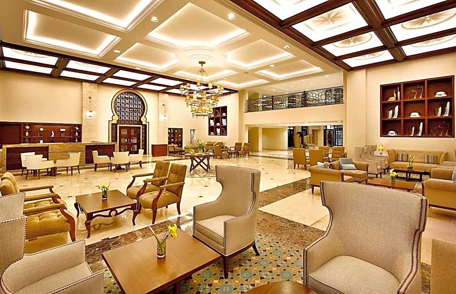 Hilton Alexandria King's Ranch