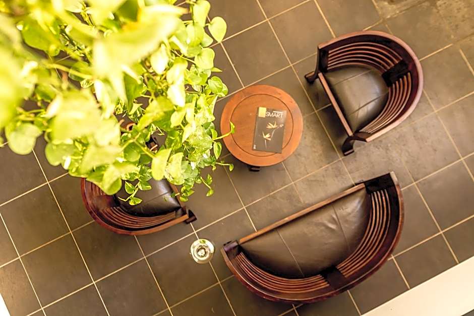 Residence Fort Savane