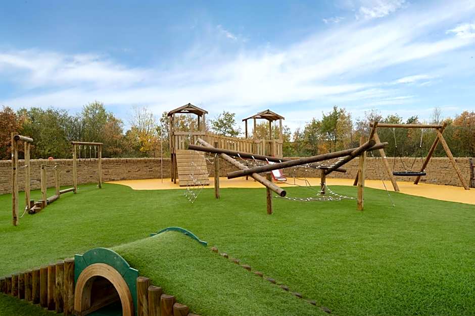 Ramada by Wyndham Leeds East