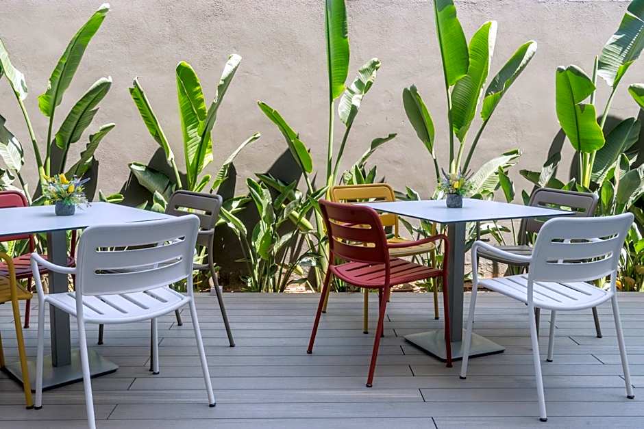 AC Hotel Valencia