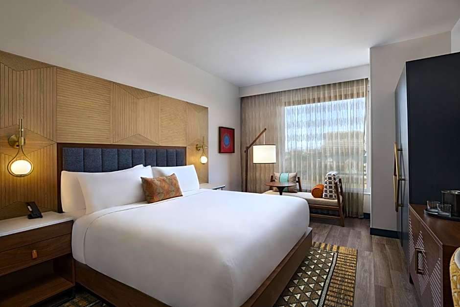 Hotel Indigo Irving - Las Colinas By IHG