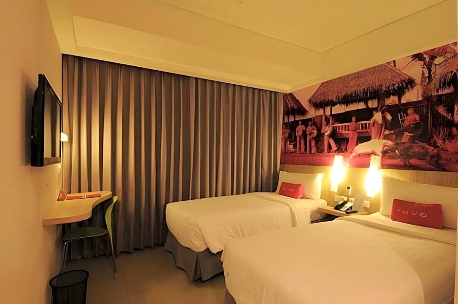 Favehotel Cimanuk Garut