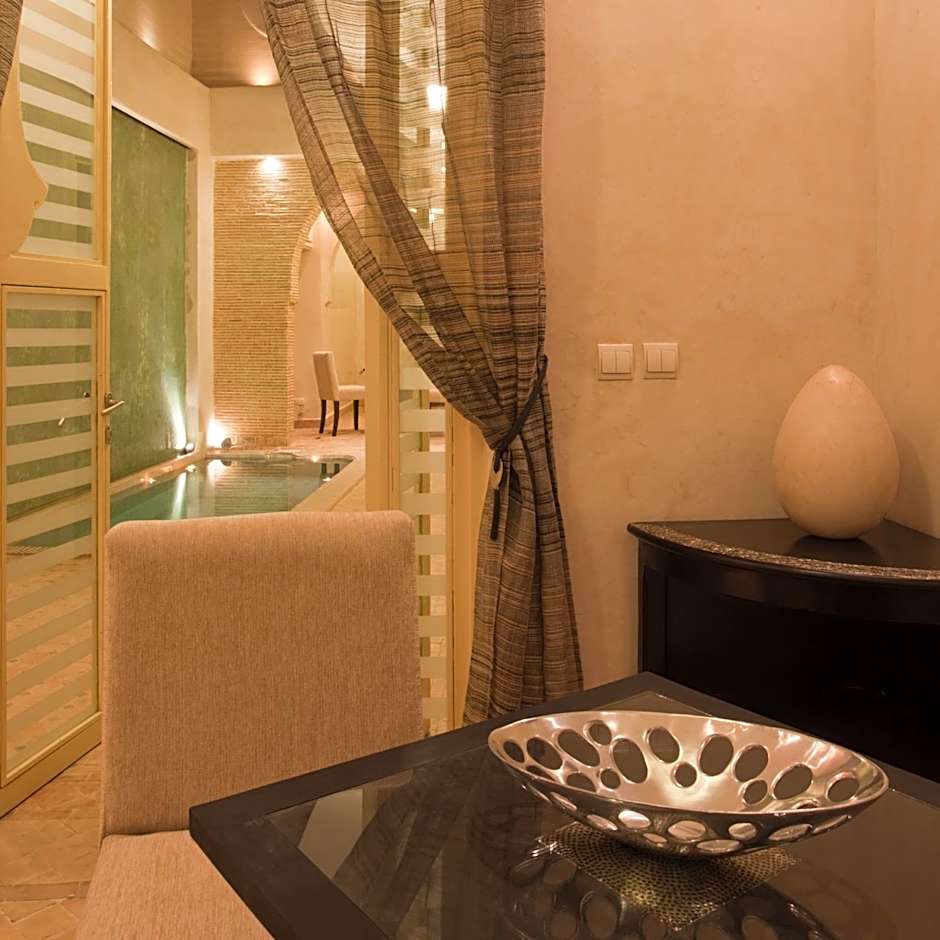 Riad Cocoon