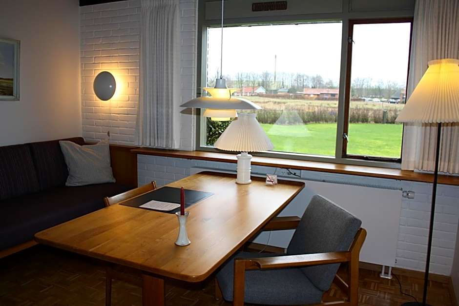 Løgumkloster Refugium