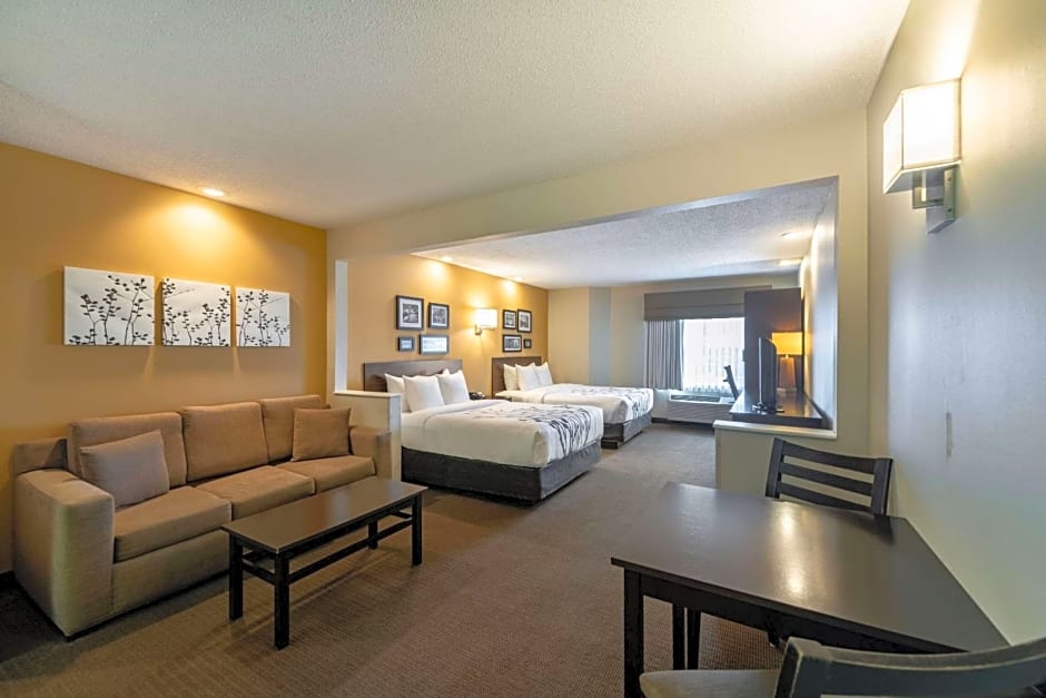 Sleep Inn & Suites Green Bay South