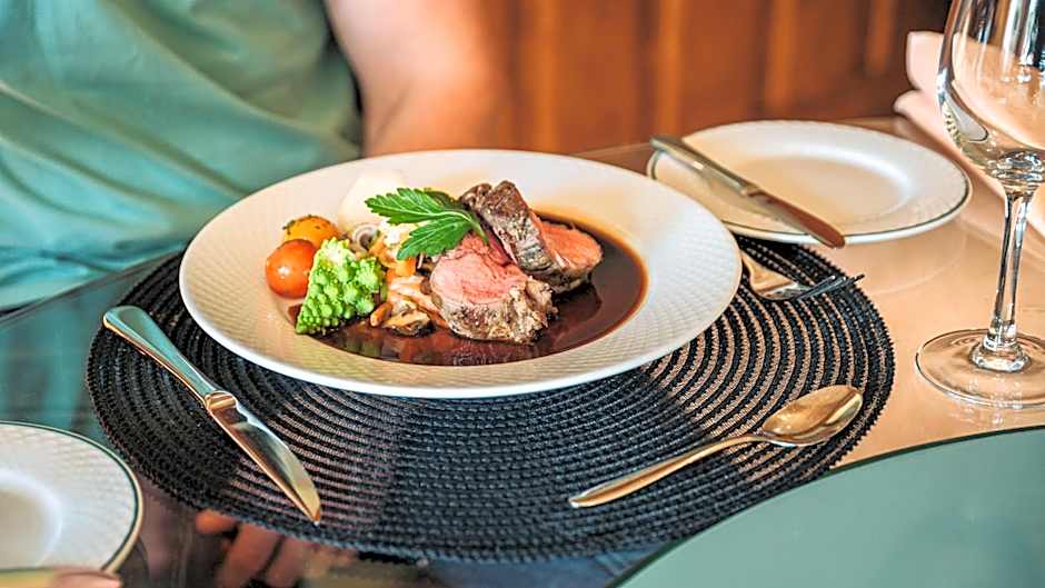 Skaslien Hotel & Guesthouse