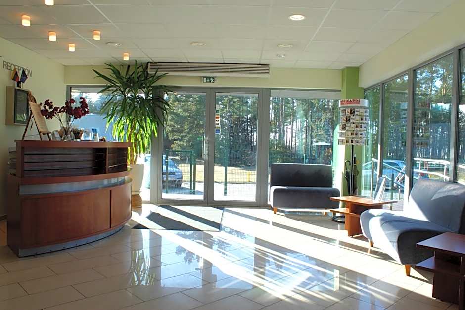 Meduza Hotel