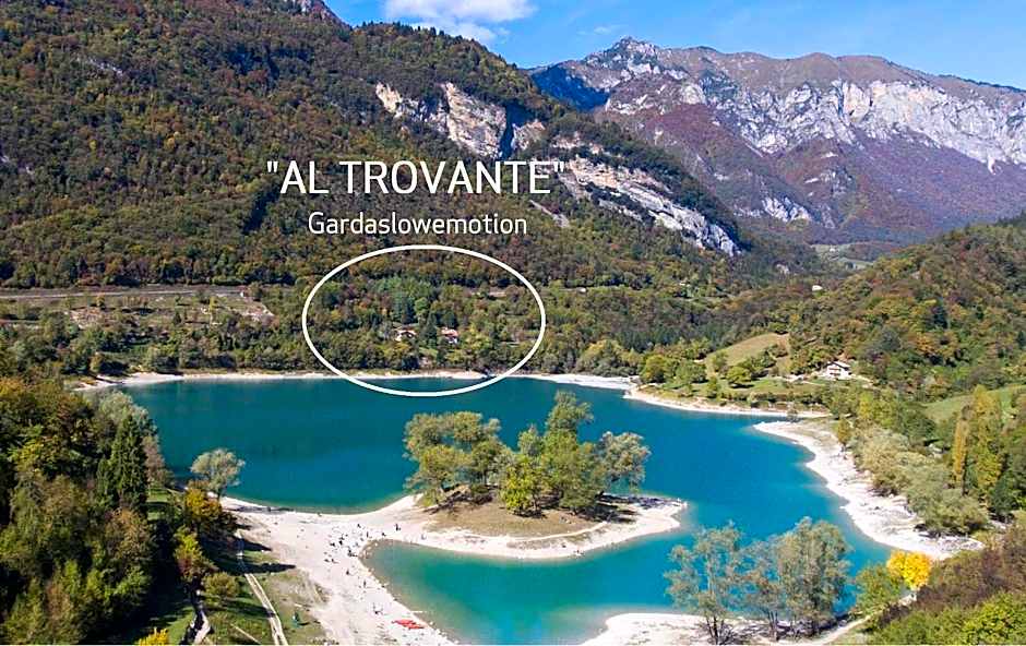 Al Trovante - Gardaslowemotion