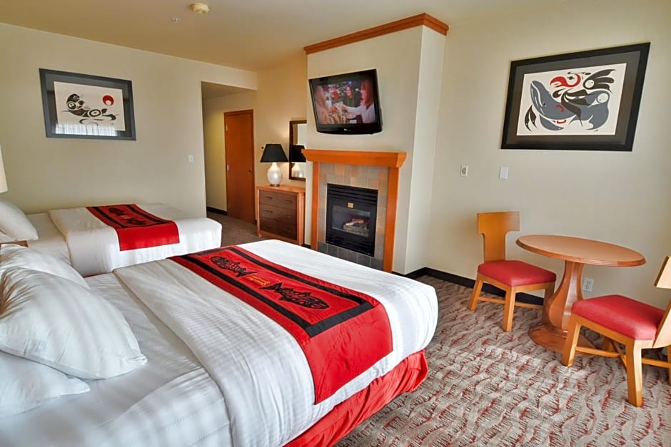 Quinault Beach Resort & Casino