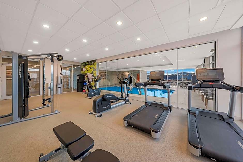 Best Western Plus Parry Sound