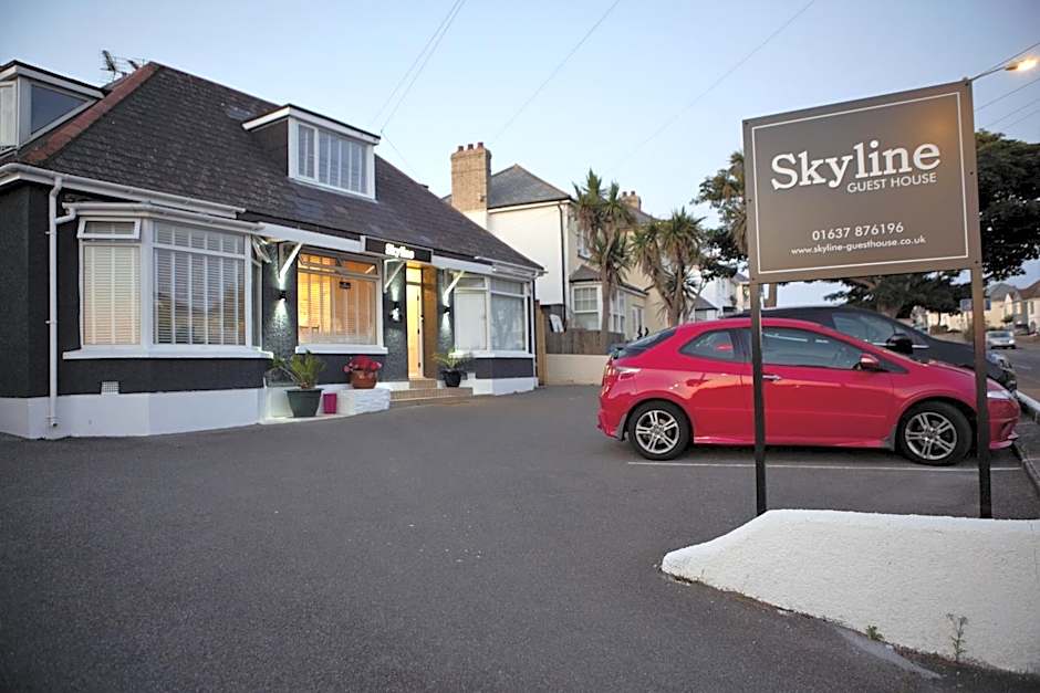 Skyline Guesthouse