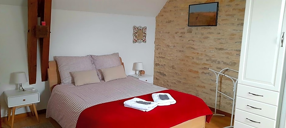 La Maison de l'Escargot