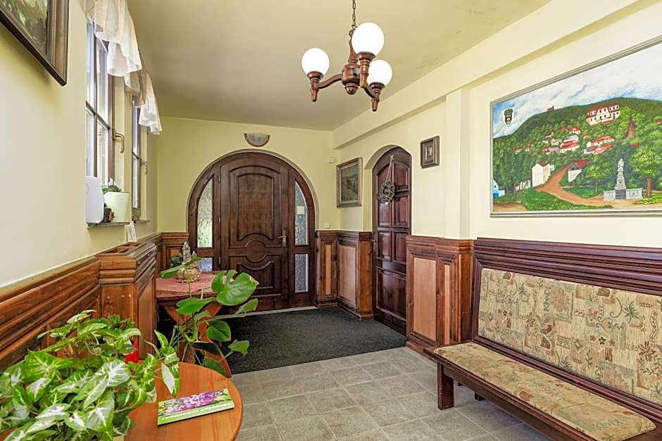 Horský Hotel Kolowrat