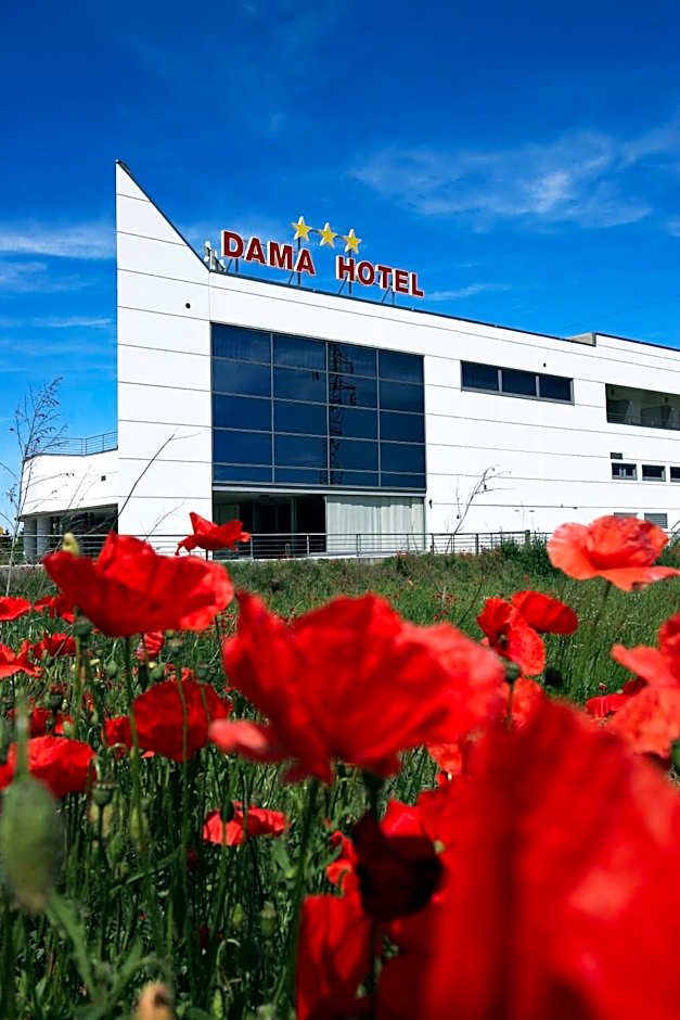 Zdjęcie 1 z 50 — Dama Hotel