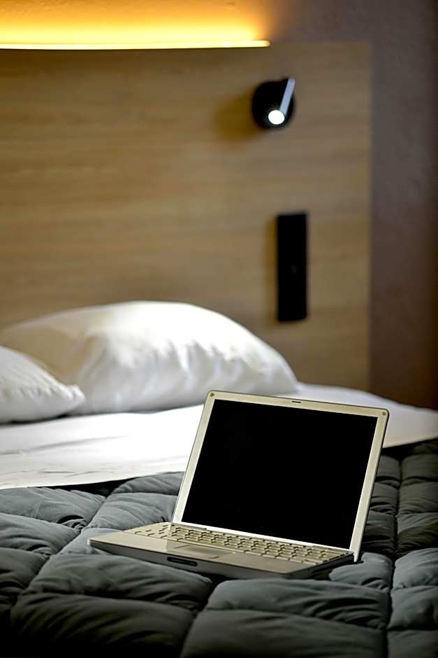 Premiere Classe Compiegne - Jaux