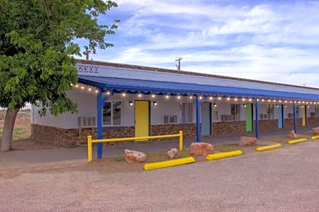 Moapa Motel