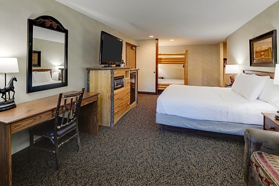 Stoney Creek Hotel Des Moines - Johnston