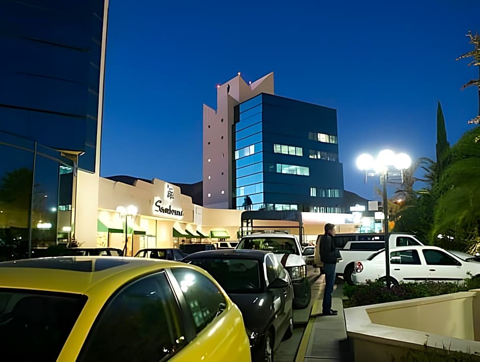 La Joya Pachuca