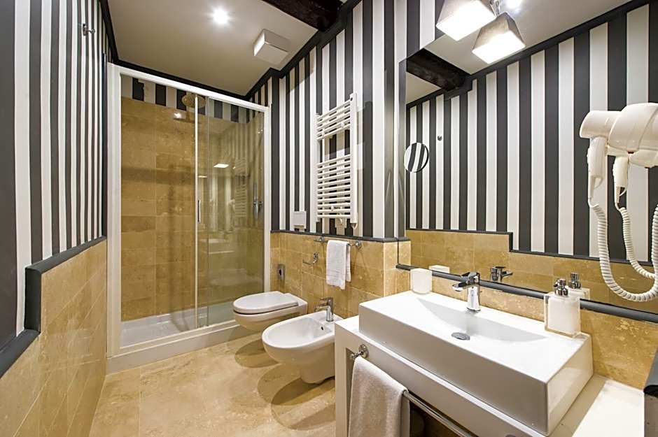 Relais Santa Maria Maggiore