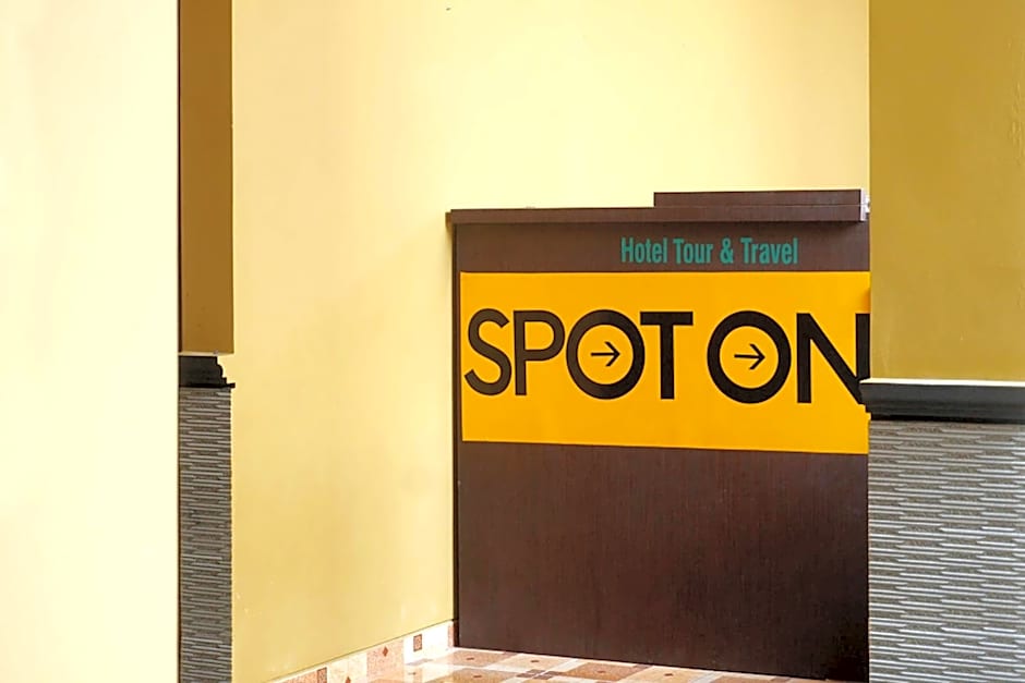 SPOT ON 2629 Duta Karimun