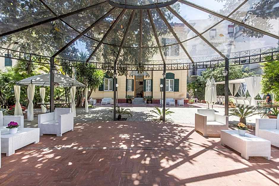 B&B Villa Liberty sul Mare by Wonderful Italy