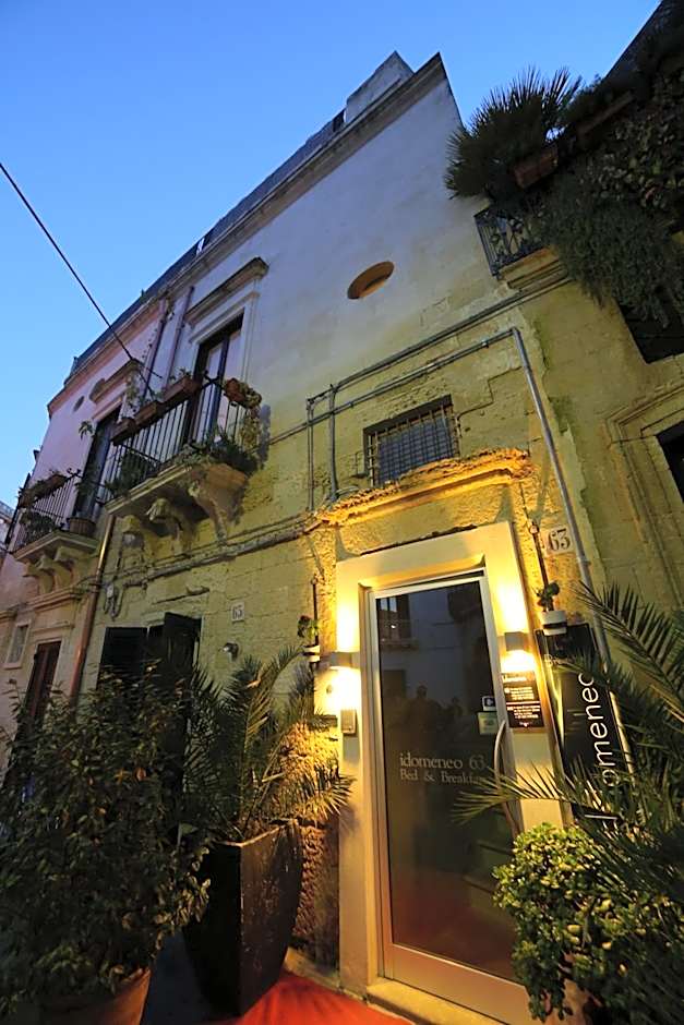 Bed & Breakfast Idomeneo 63
