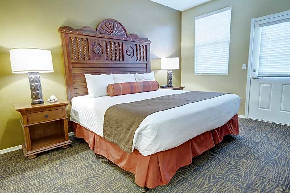 Worldmark Bison Ranch