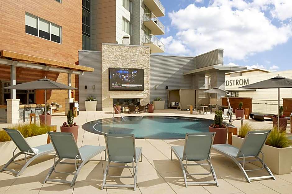 Archer Hotel Austin