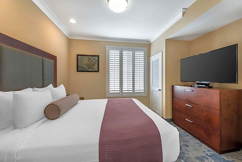 Best Western Plus Avita Suites