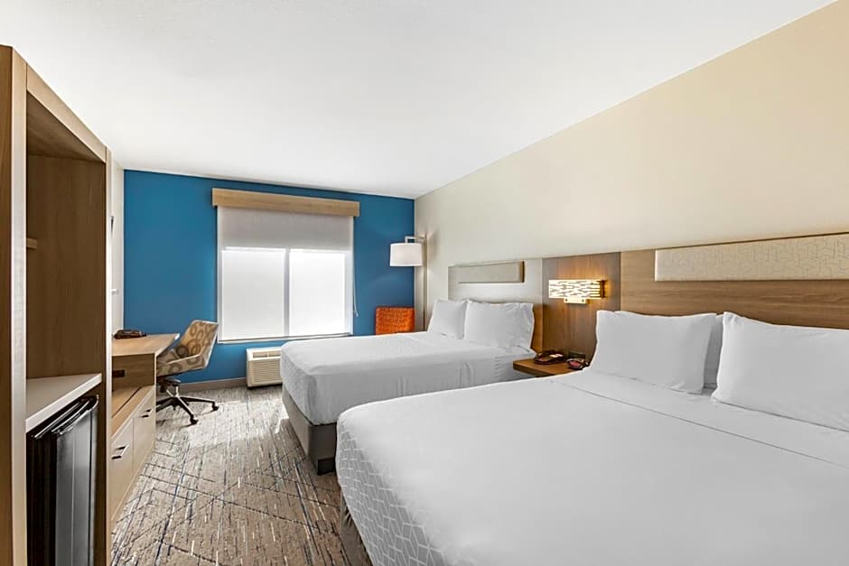 Holiday Inn Express Belgrade-Bozeman Area By IHG