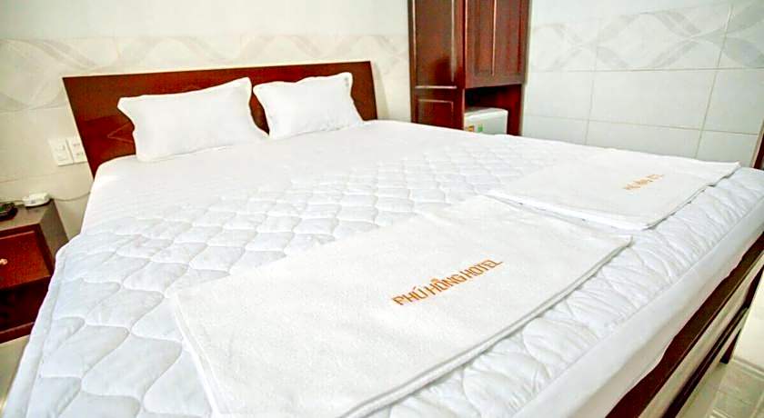 Phu Hong Hotel
