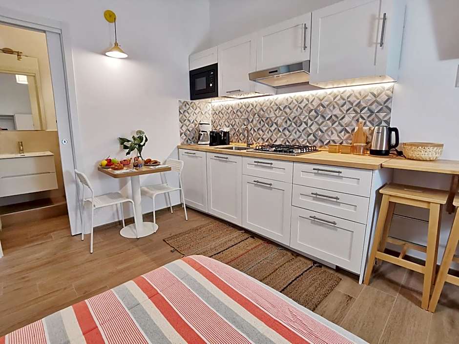 B&B MiraValle Agrigento