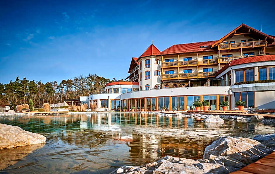 Landhotel Birkenhof