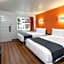 Studio 6 Suites Carpinteria, CA Santa Barbara South