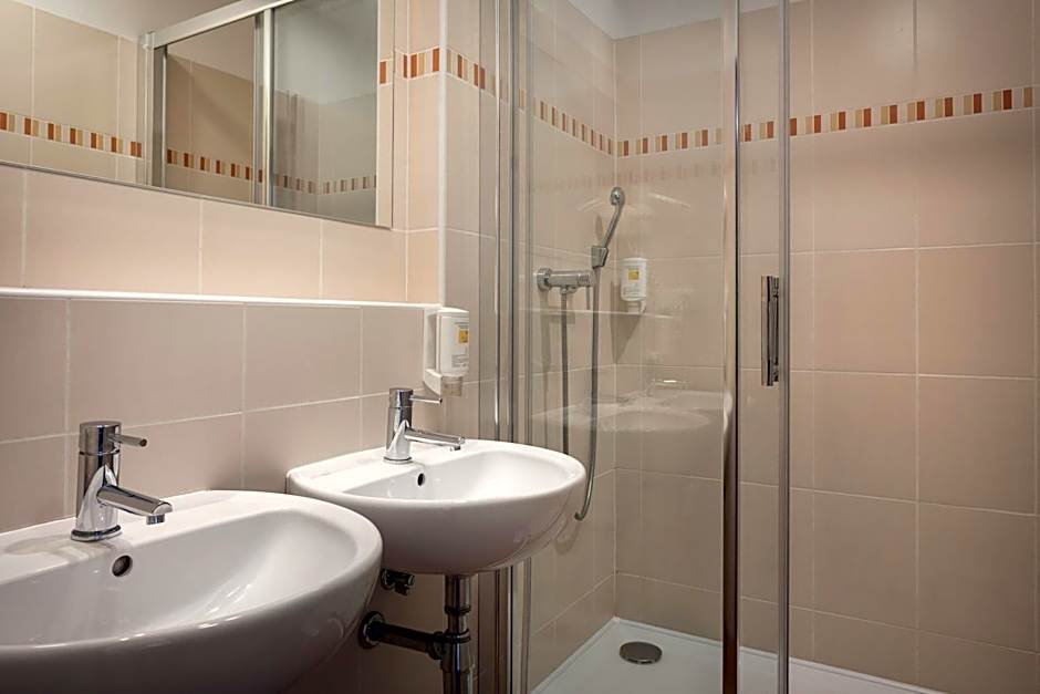 Congress & Wellness Hotel Olsanka