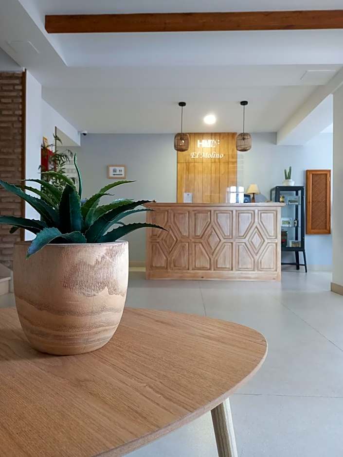 Hotel El Molino