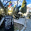 Southern Laughter Backpackers