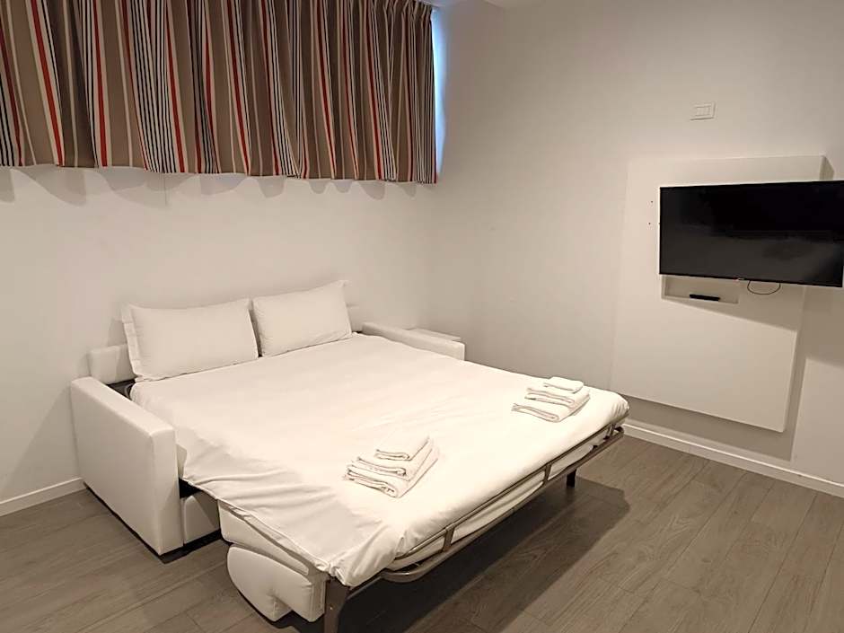 Fasthotel Linate