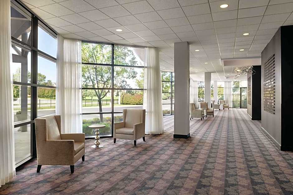 Hilton Garden Inn South Bend