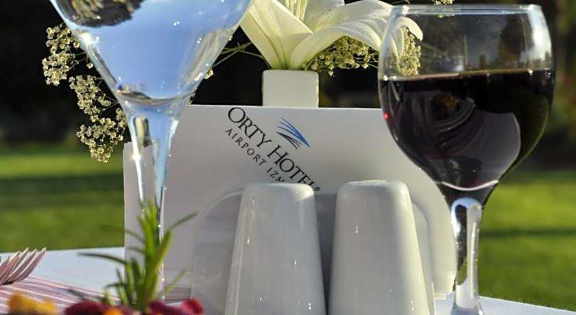 Orty Airport Hotel