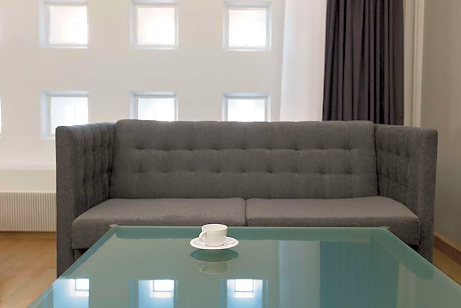 Scandic Grand Marina