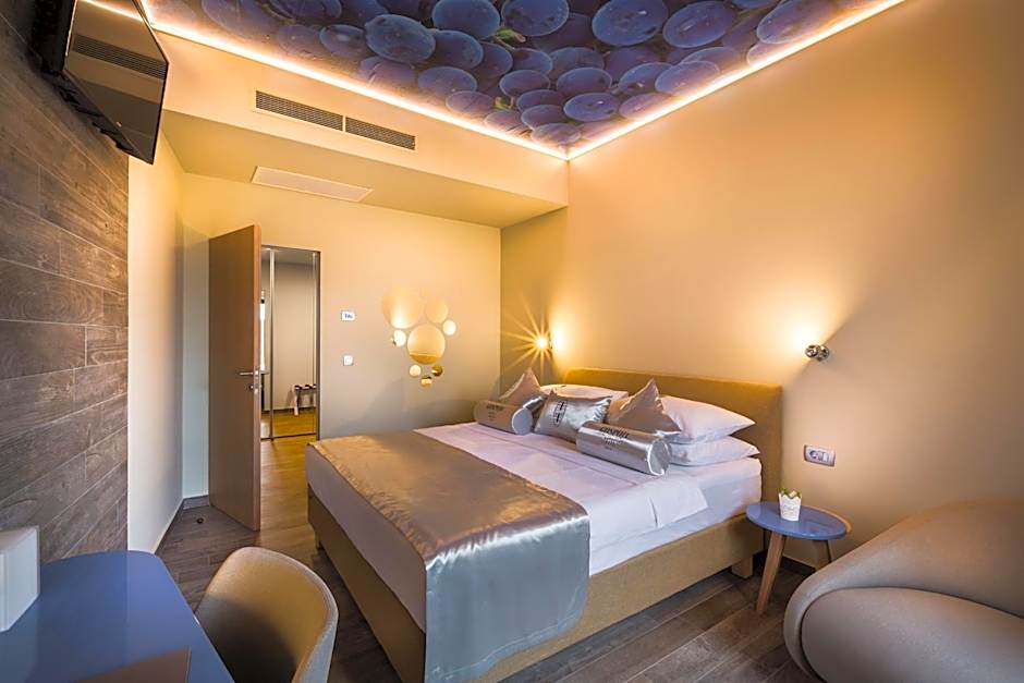 Hotel Vinotel Gospoja