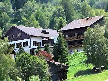 Hotel Restaurant Burchnerhof