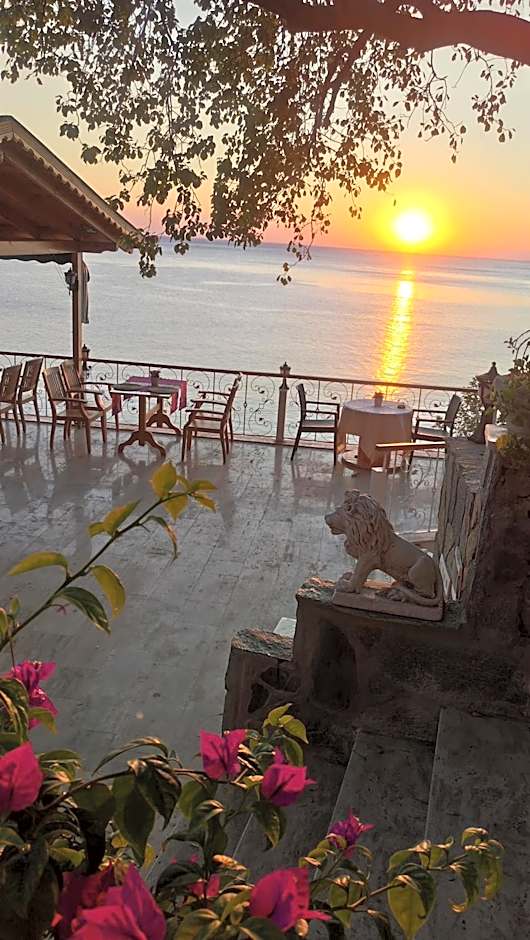 Hotel Mola