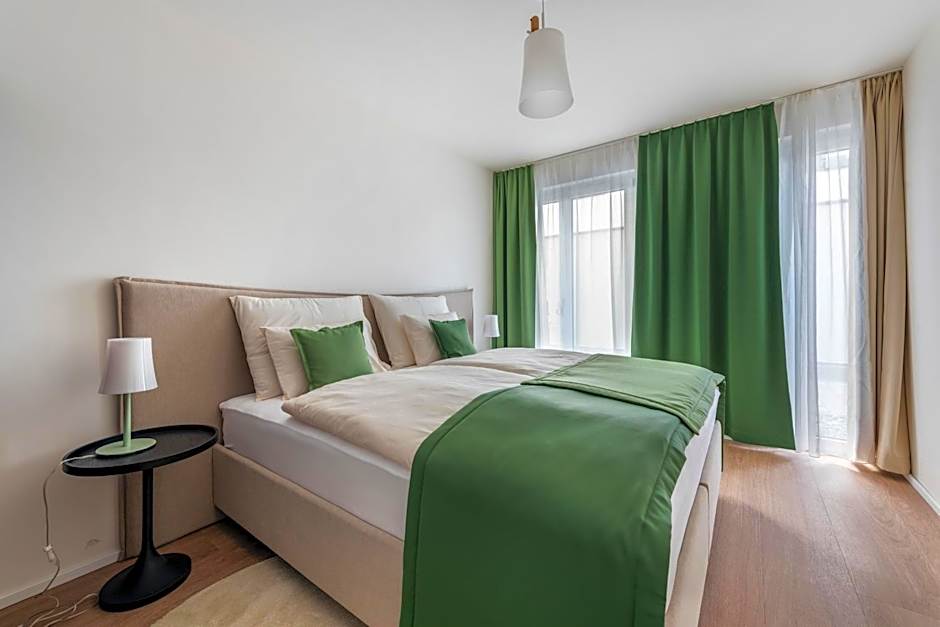 Karl und Anton Boutique Apartments