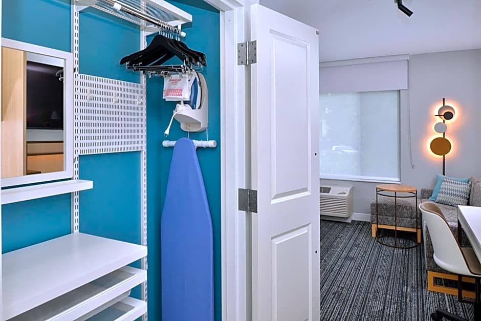 TownePlace Suites by Marriott Asheville Downtown