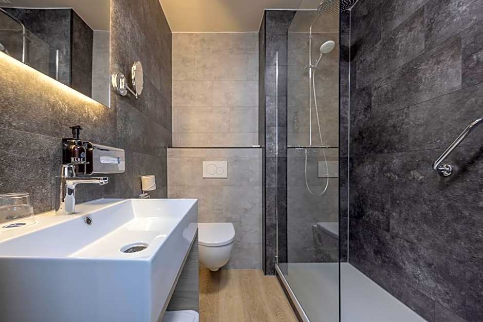 Fletcher Parkhotel Val Monte