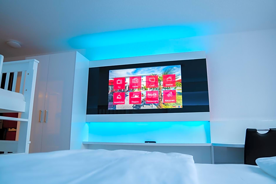 Hotel Andante Rust