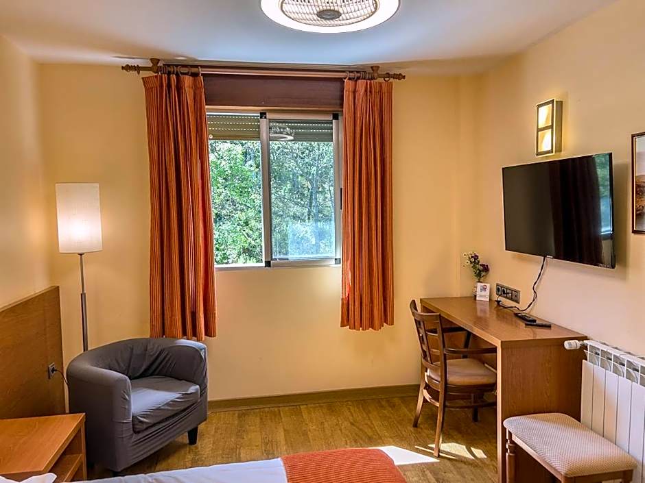 Hotel Don Pepe Lago de Sanabria