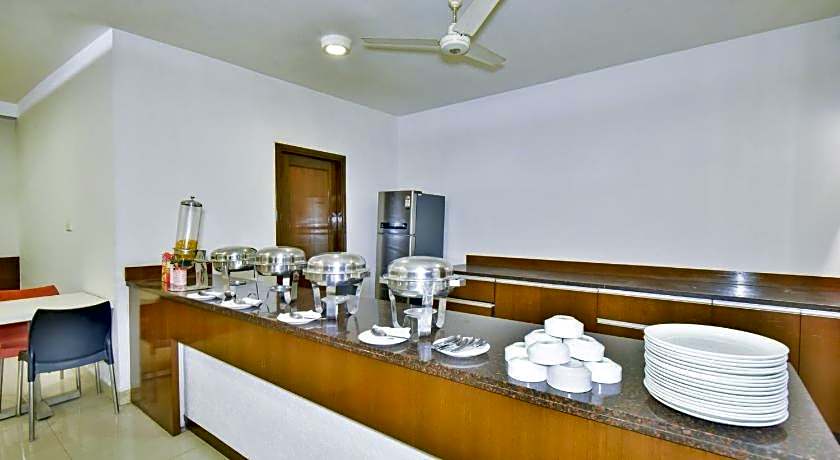 Hotel Sapphire Opposite Golden Temple